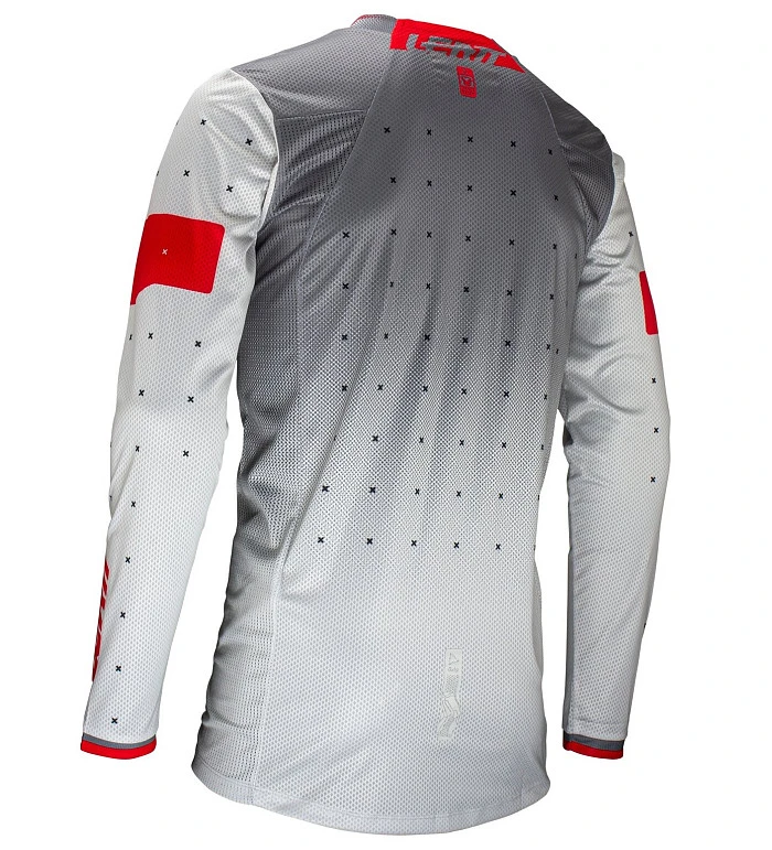 Leatt Moto 4.5 Lite 2024 Forge джерси