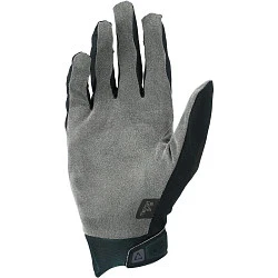 Leatt Moto 2.5 Windblock Black мотоперчатки