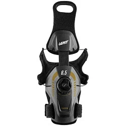Leatt Wrist Brace 6.5 Carbon защита запястья