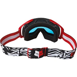 Fox Airspace Peril Spark Flow Red мотоочки