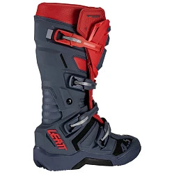 Leatt 4.5 Enduro 2023 Red мотоботы