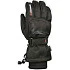 Перчатки зимние M-Racing Ultimate Black, снегоходные, черный