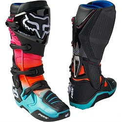 Fox Instinct Pyre LE Multi мотоботы