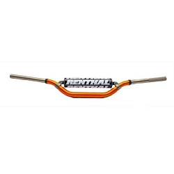 Renthal Twinwall KTM High руль кроссовый (28мм), оранжевый (994-01-OR)