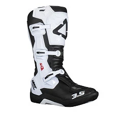 Leatt 3.5 White мотоботы