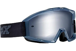 Fox Main Cota Youth Black мотоочки подростковые