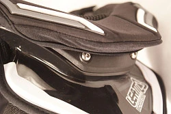 Leatt DBX/GPX Pro/Pro Lite болты для защиты шеи