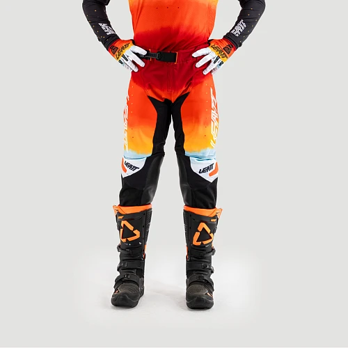 Leatt Moto 4.5 2025 Glamis мотоштаны