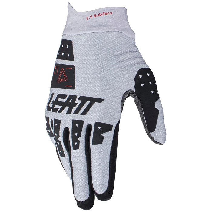 Leatt Moto 2.5 SubZero 2025 Forge мотоперчатки