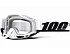 100% Racecraft Stuu Clear Lens мотоочки