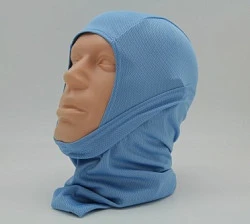 Подшлемник-балаклава EM Flash, голубой