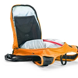 USWE Outlander 9L Hydration Pack (3L) Orange рюкзак-гидропак