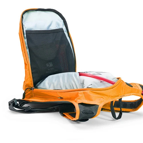 USWE Outlander 9L Hydration Pack (3L) Orange рюкзак-гидропак, оранжевый
