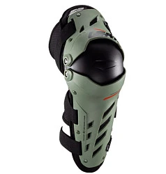 Leatt Dual Axis Cactus шарнирные наколенники