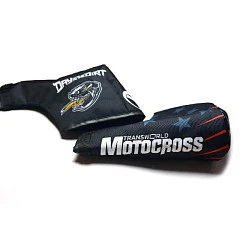 Grom Transworld Motocross муфты на руль