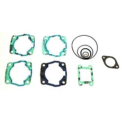Athena комплект прокладок верх KTM 65SX/XC 08 Top End Gaskets Kit P400270600042