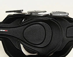 EVS Axis PRO Knee Brace защита коленей, черно-красный