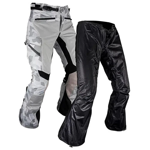 Leatt ADV FlowTour 7.5 Steel мотоштаны
