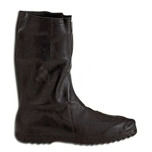 Acerbis бахилы дождевые, черный