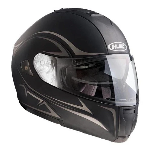 HJC ISMAX BT Multi MC5F шлем модуляр