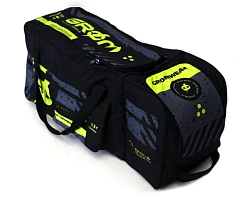 Grom MX1 Gearbag Fragments Neon\Grey сумка для экипировки