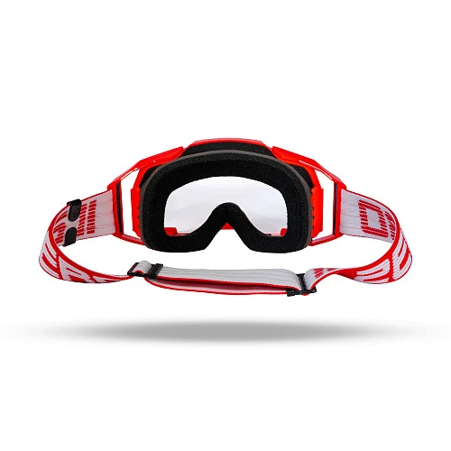IIZero Blade Red мотоочки