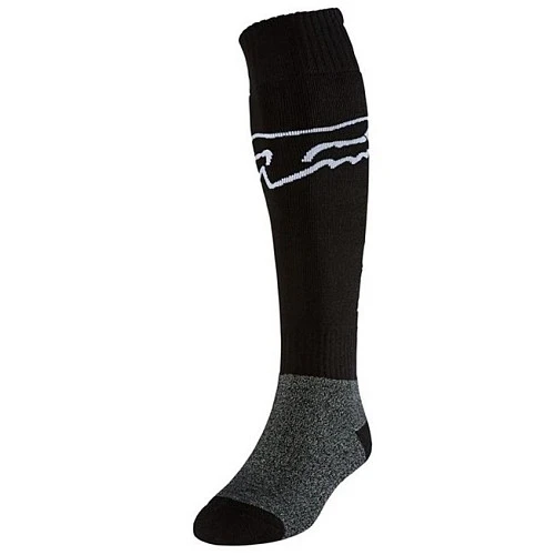 Fox Fri Revn Thin Black мотоноски
