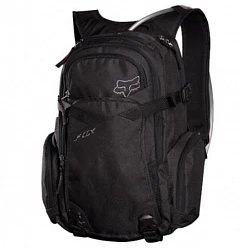 Fox Portage Hydration Pack black рюкзак-гидропак, черный