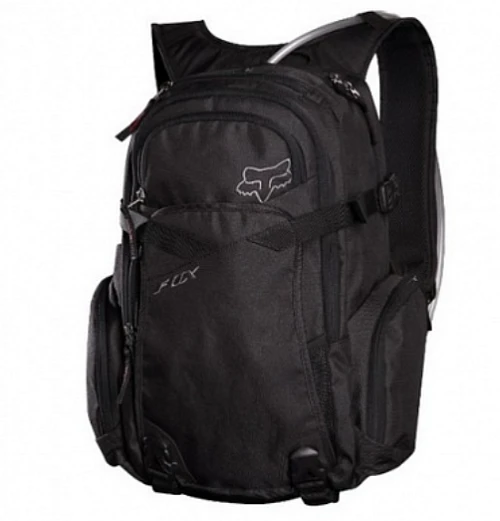 Fox Portage Hydration Pack black рюкзак-гидропак, черный