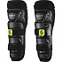 Scott Knee Guard MX наколенники, черно-зеленый