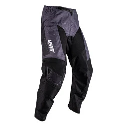 Leatt Moto 3.5 / 4.5 2026 Stealth комплект