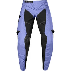 Shift White Muse Purple мотоштаны