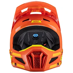 Leatt Moto 2.5 V24 Citrus шлем кроссовый