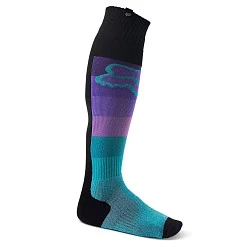 Fox 180 Toxsyk Teal мотоноски