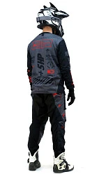 Grom Vandal Grey комплект