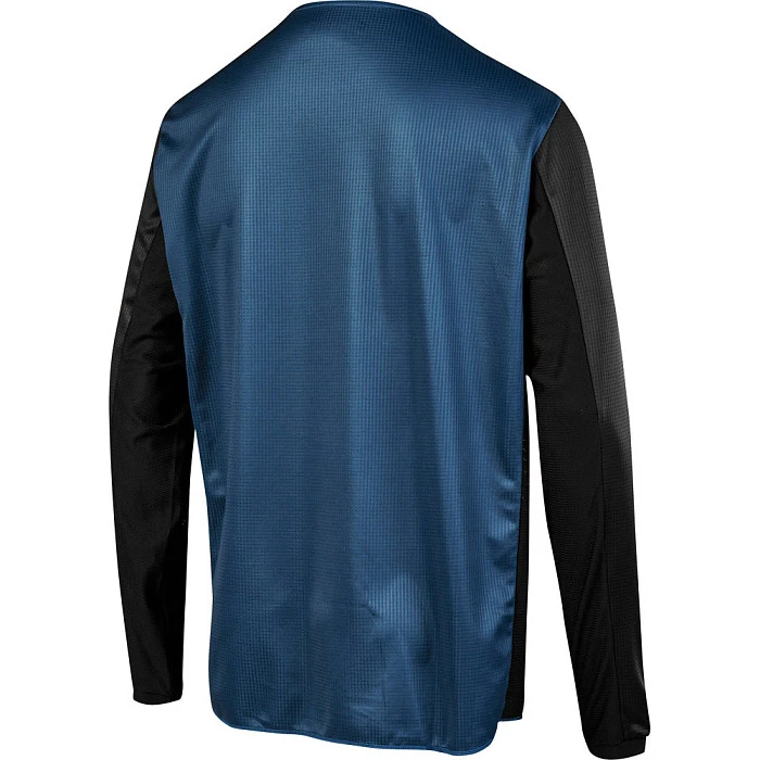 Shift White Muse Navy джерси
