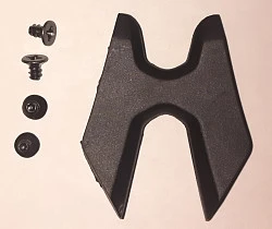 Leatt DBX/GPX 3.5 резиновый шарнир для защиты шеи