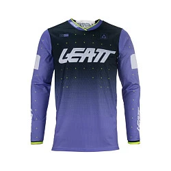 Leatt Moto 4.5 Lite 2024 UV джерси