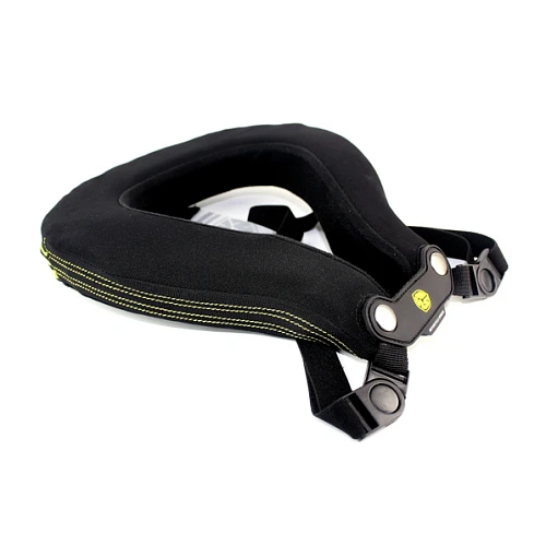 Scoyco N02B защита шеи, черный