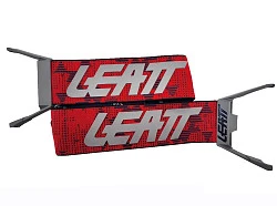 Leatt Velocity Strap JW22 Red ремешок для мотоочков