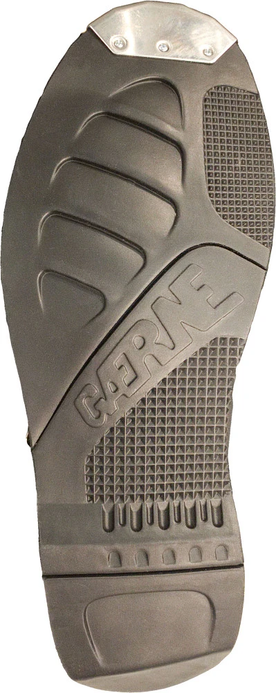 Gaerne GX1 Goodyear 2019 мотоботы, белый