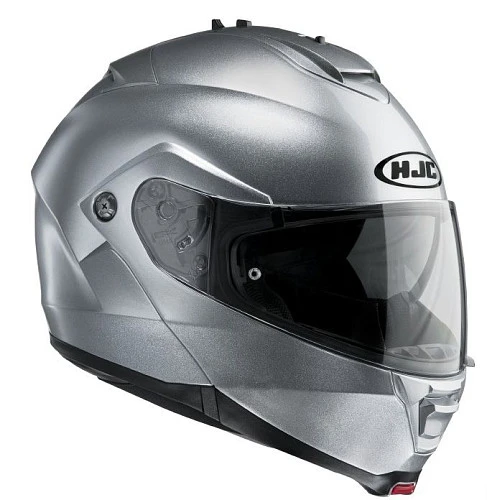 HJC IS-MAX II CR Silver шлем модуляр