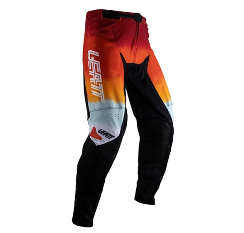 Leatt Moto 4.5 2025 Glamis мотоштаны