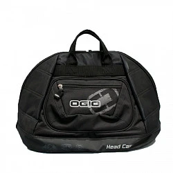OGIO Head Case Stealth сумка для мотошлема, черный