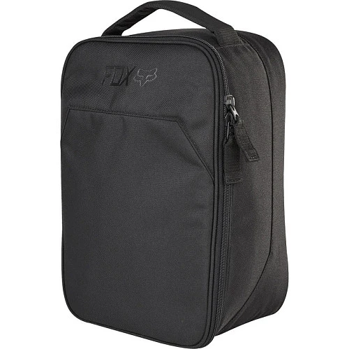 Fox MX Goggle Case Black, чехол для маски