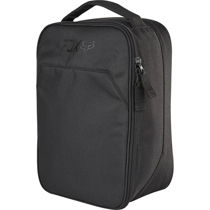 Fox MX Goggle Case Black, чехол для маски
