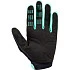 Fox 180 Toxsyk Black мотоперчатки