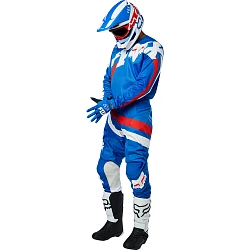 Fox Racing 180 Cota 2019 комплект, синий