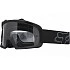 Fox Airspace Youth Matte Black Clear мотоочки подростковые