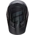 Козырек к шлему Shift V1 Assault Race, черный матовый